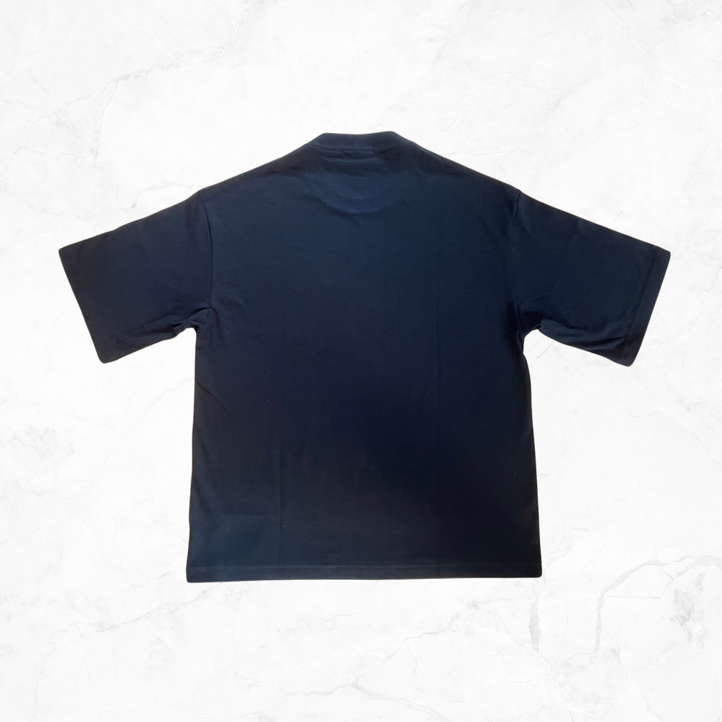 Made in AKITA ビッグシルエット無地Tシャツ第二弾 BK