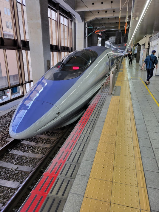 2月20日　旅券の日。