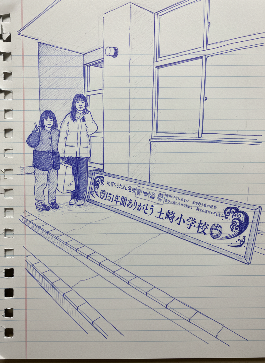 3月31日　2025年度最終日。