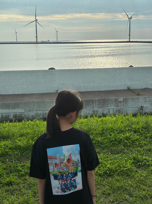 10月21日あかりの日