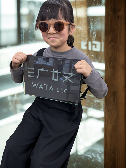 3月3日　耳の日。WATA設立の日🙇🏻‍♂️