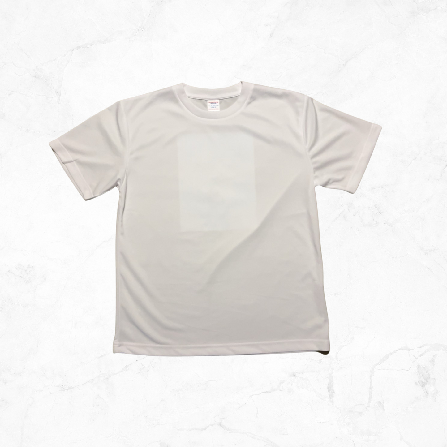 『みかづきマーチ』×ドライフィットＴシャツ
