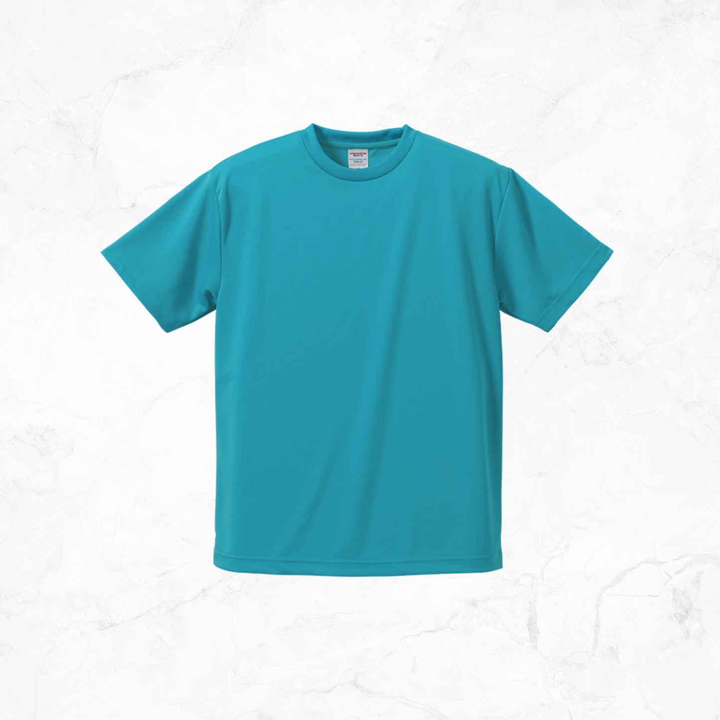 『みかづきマーチ』×ドライフィットＴシャツ